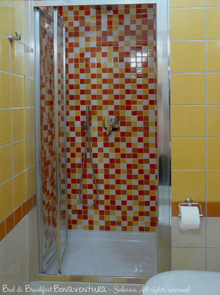 Bed & Breakfast Bonaventura Salerno Room photo