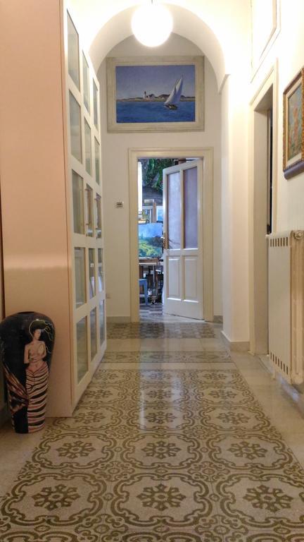 Bed & Breakfast Bonaventura Salerno Exterior photo